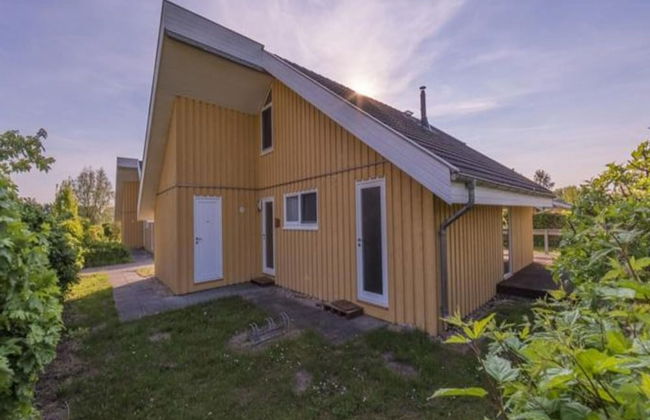 Exklusives Skandinavisches Ferienhaus - Foto 8