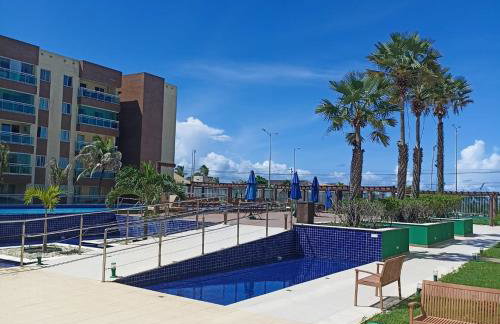 LUGAR INCRÍVEL - VG FUN PRAIA DO FUTUTO FORTALEZA - Foto 16