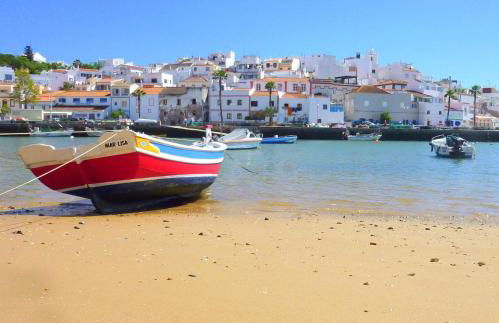 Alma da Vida Ferragudo - Foto 52