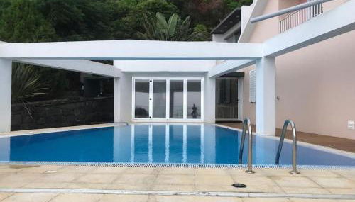 Ocean T1 Vista Mar e Piscina em Varadouro Faial - Foto 3