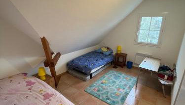 Maison familiale à 150m de la plage de Quimiac - Foto 4