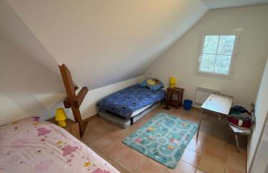 Maison familiale à 150m de la plage de Quimiac - Foto 4