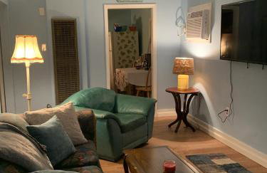 Pink Flamingo at the Beach cottage - Photo 12