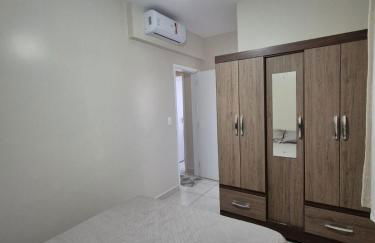 Apartamento E-23 Edifício Villa Monreale - Praia Itaguá - Foto 11