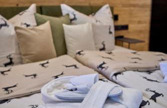 Luxus Chalet Zur Resi - Foto 17