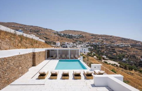 Morfes Luxury Apartments - Foto 88