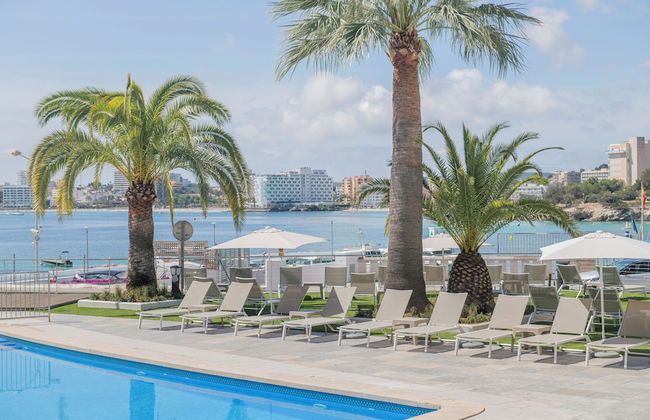 Suites Roc Portonova - Foto 28