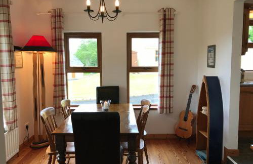 Kesh Lakeside Cottage - Foto 10