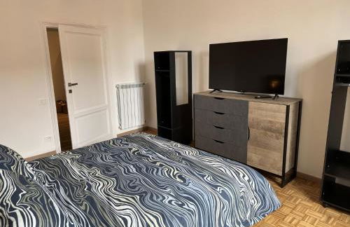 RM 191 - La Tua Casa lontano da Casa - Foto 9