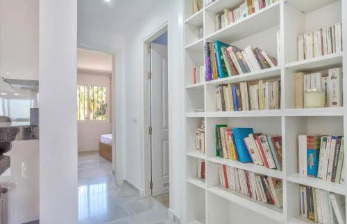 Precioso ático con vistas al mar - Photo 6