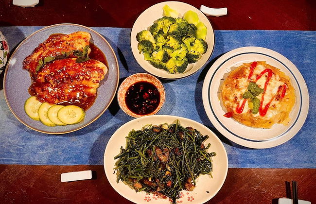 Chapi Dreamy Home - Photo 49