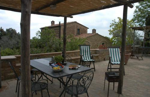 Podere La Casetta - Casa di Campagna - Foto 26