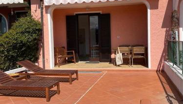 Appartamento Saline - Foto 4