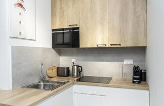 Natural Hel Apartamenty - Foto 63