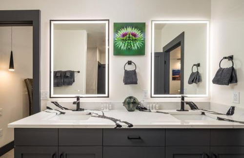 Vizcaya #10 - Moab's Newest Luxury Rental - Foto 6