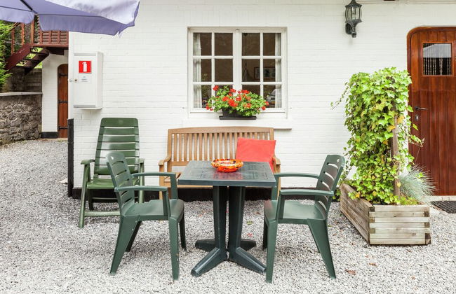 Nature Escape in Bohon - Photo 11