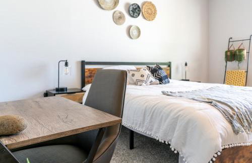 Boho Townhome in Carson City 10 Mins From Downtown, 30 Mins To Lake Tahoe - Foto 21