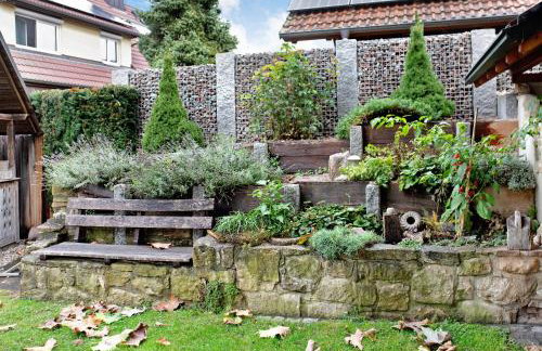 Ferienwohnung Atelier - Foto 7