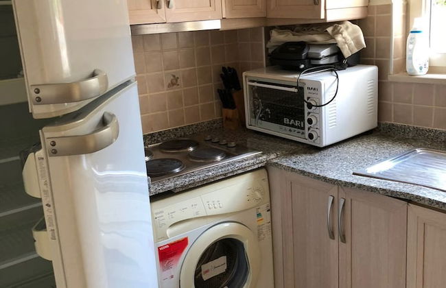 3 Bedrooms Apartment Lake View 5 by Likya Global - Photo 9