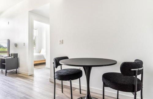 Blueground Downtown rooftop nr Marymoor Park SEA-896 - Foto 7