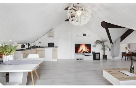 Schwarzwaldglück Loft - Foto 3