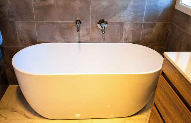 StayAU 6BR Deluxe Lakeview Point Cook - Foto 61