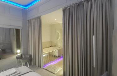 Apartamenty "PRZY KATEDRZE" GORZÓW - jacuzzi - Foto 9