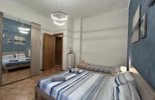 L'appartamento blu di Nicole - Foto 6