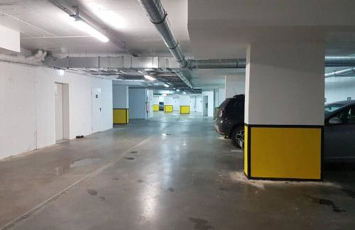 Apartament Nowoczesny Komfortowy Kustronia z Garażem Balkonem Wanną - Foto 15