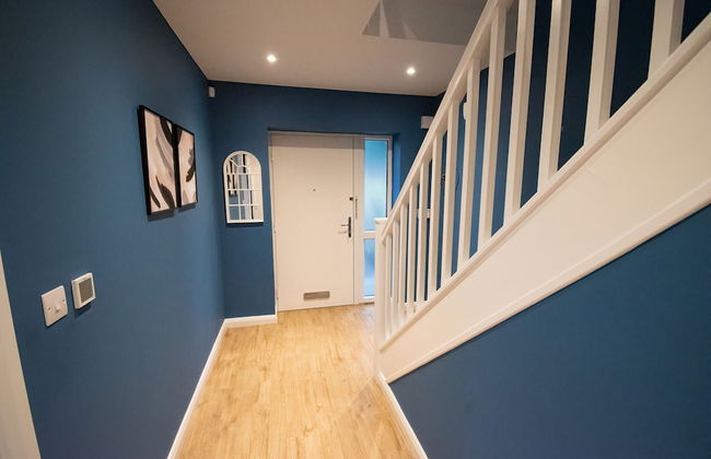 Moseley Gardens - Photo 4