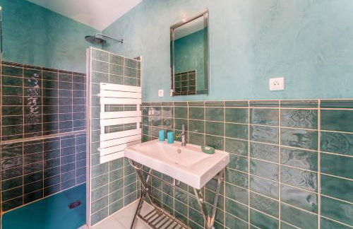 Gîte Côté Vigne - Foto 14