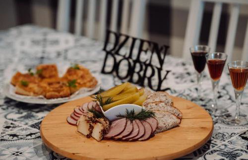 Wilkiejmy wieś - Foto 6