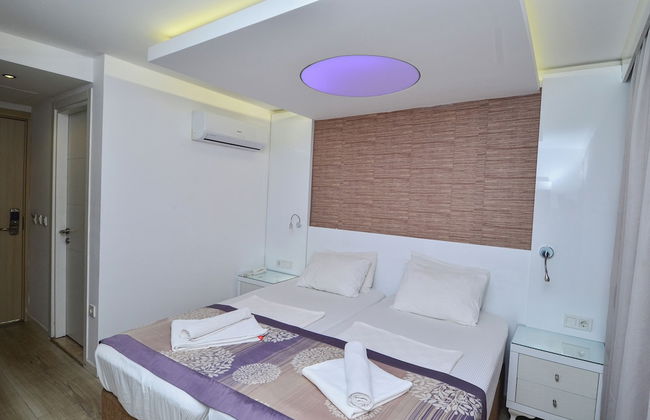 Tropic Beach Club Side - Foto 18