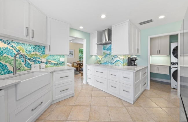 Ark 3 Bedroom Condo by RedAwning - Foto 11