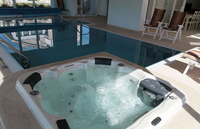 Villa Marina Betina - Foto 10