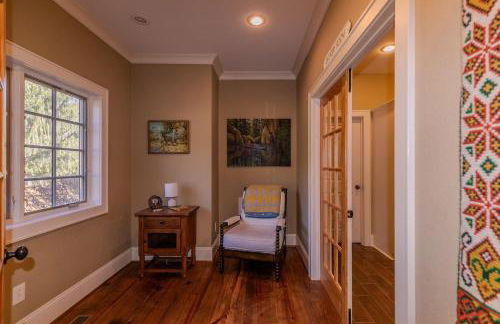 Robin Hoods Retreat - Foto 16