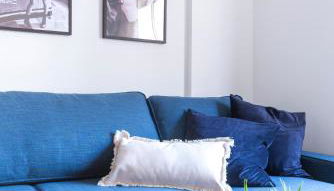 Apartamento Good Morning Velvet - Foto 4