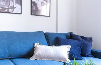 Apartamento Good Morning Velvet - Foto 4