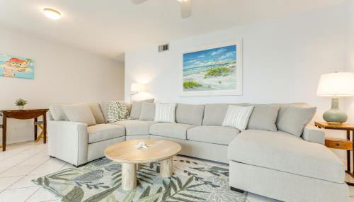 2 Mi to Jupiter Beach Condo with Lake Views - Foto 4
