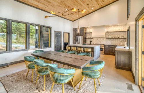 Morgan Trail - Stunning Mountain Masterpiece - Foto 26