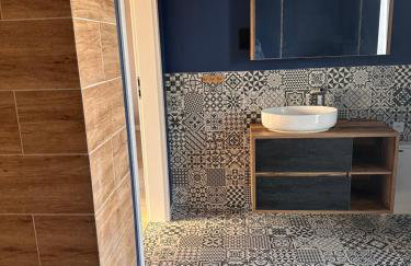 Domy wakacyjne WELLE - Foto 32