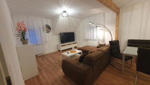 3-Zimmer-Wohnung, Küche, Bad nähe Bahnhof Mühlacker - Foto 3