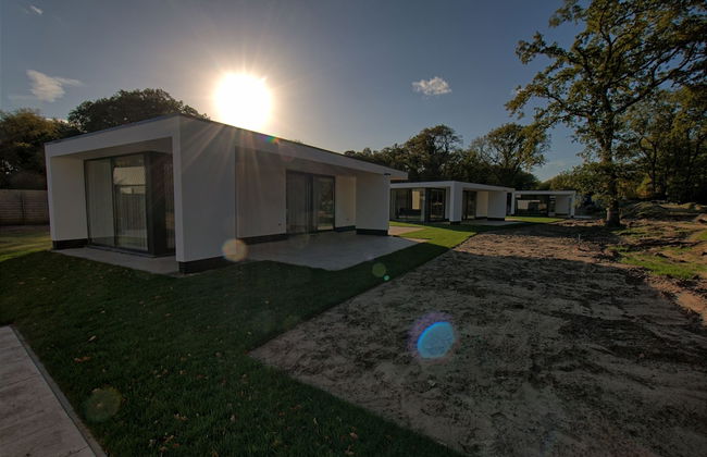 Najade Resort Het Gooi - Foto 45