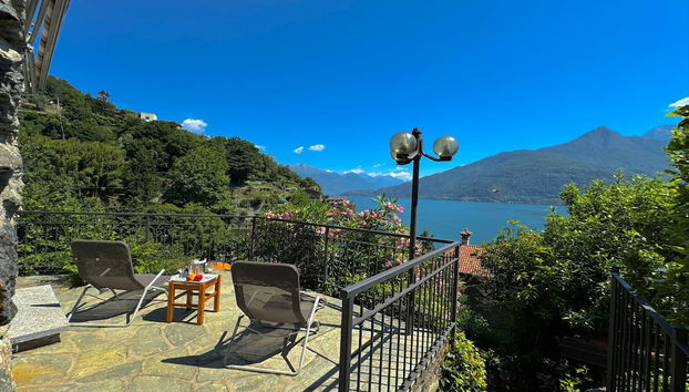 Villetta Alessia in Menaggio - Foto 4, Habitación