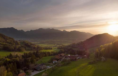 Ferienwohnung am Siglhof - Foto 25