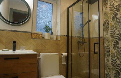 Mia Domo - wypoczynek w Górach Suchych, Kamiennych i Sowich - Foto 66