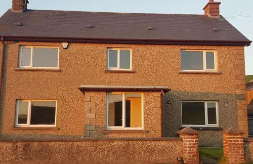 McConaghys Glenside Farmhouse Whitepark Bay - Foto 31