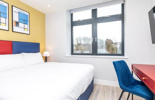 Palm Tree House Apartments - Photo 57