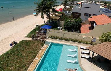 Queridinho do Barra Bali - Pé na Areia - Foto 31