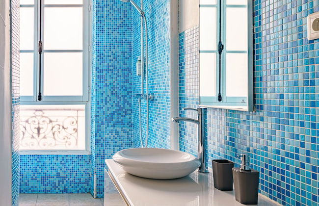 Apartments du Louvre - Le Marais - Photo 74